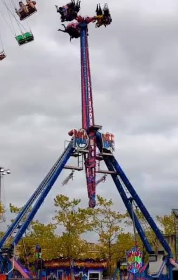 Ho Scale Kmg Rock Rage