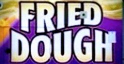 Funnel Cakes Trailer - Fried Dough (Short Side)