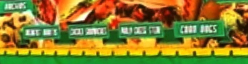 Monster Grill Concession Trailer Banner
